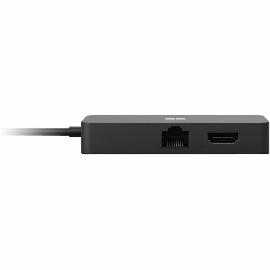 Alternate-Image1 Image for Microsoft Surface USB-C Travel Hub for Business