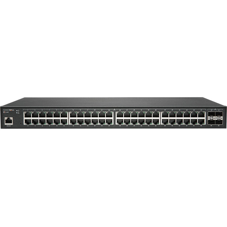 Main Image for SonicWall Switch SWS14-48