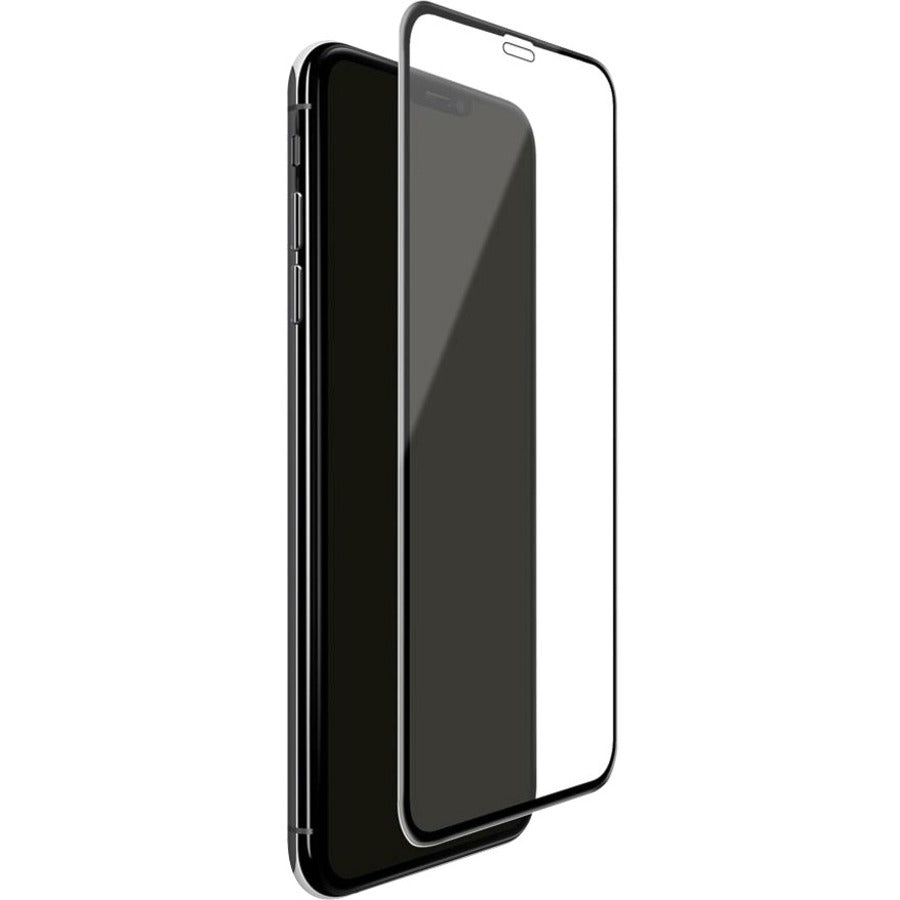 Blu Element BEIPH3DCG58 Screen Protector Clear - BEIPH3DCG58