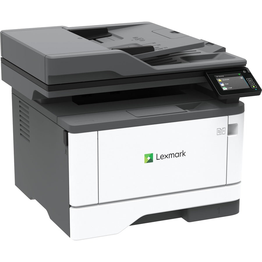 Right Image for Lexmark MX431adn Laser Multifunction Printer - Monochrome