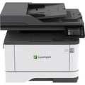 Main Image for Lexmark MX431adn Laser Multifunction Printer - Monochrome
