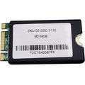 Main Image for SonicWall 64 GB Solid State Drive - Internal - TAA Compliant