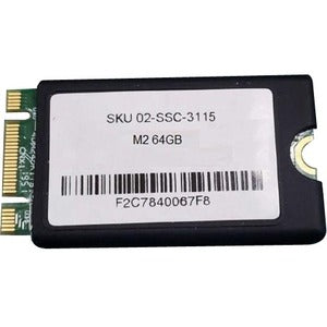 Main Image for SonicWall 64 GB Solid State Drive - Internal - TAA Compliant