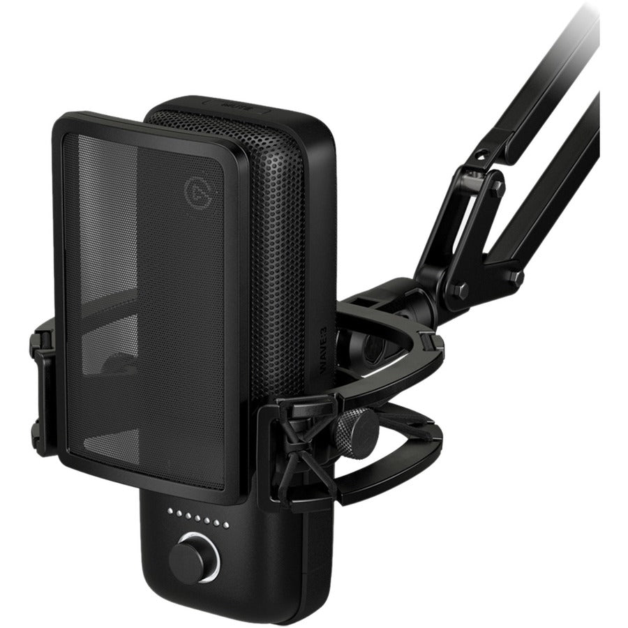 Alternate-Image1 Image for Elgato Shock Mount for Microphone