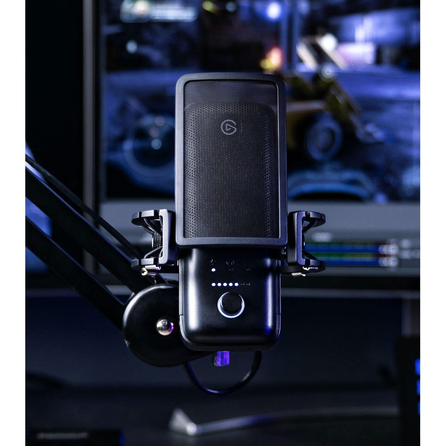 Alternate-Image2 Image for Elgato Shock Mount for Microphone