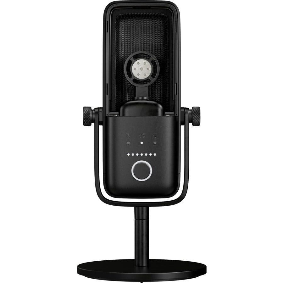 Alternate-Image2 Image for Elgato Wave:3 Wired Electret Microphone