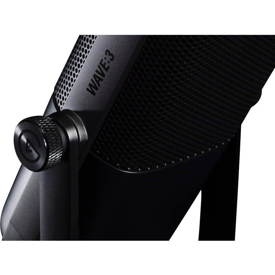 Alternate-Image10 Image for Elgato Wave:3 Wired Electret Microphone