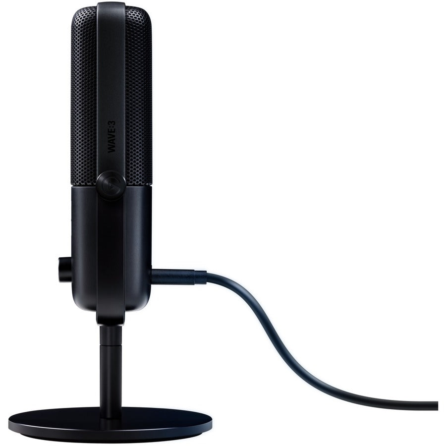 Alternate-Image5 Image for Elgato Wave:3 Wired Electret Microphone