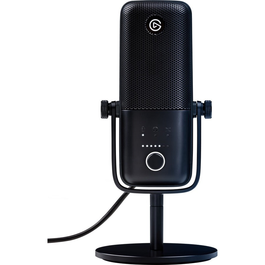 Alternate-Image1 Image for Elgato Wave:3 Wired Electret Microphone