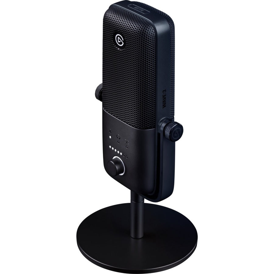 Alternate-Image3 Image for Elgato Wave:3 Wired Electret Microphone