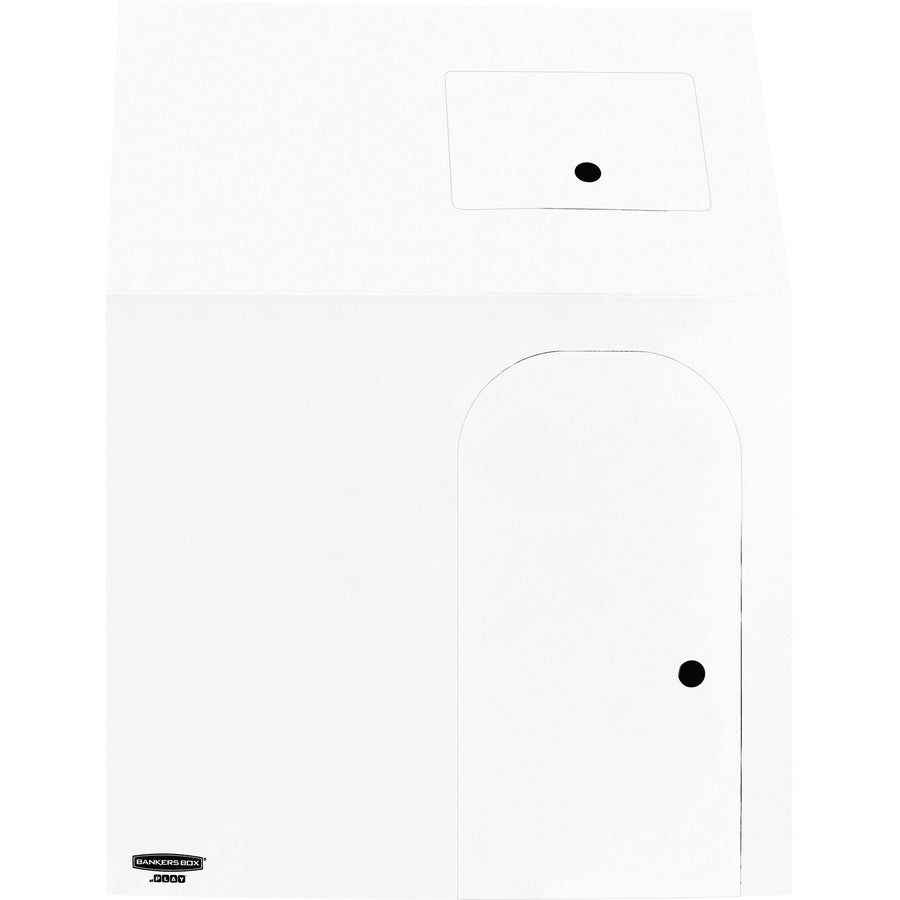 BB AtPlay Blank Playhouse, 1PK - 1230301