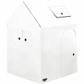 BB AtPlay Blank Playhouse, 1PK