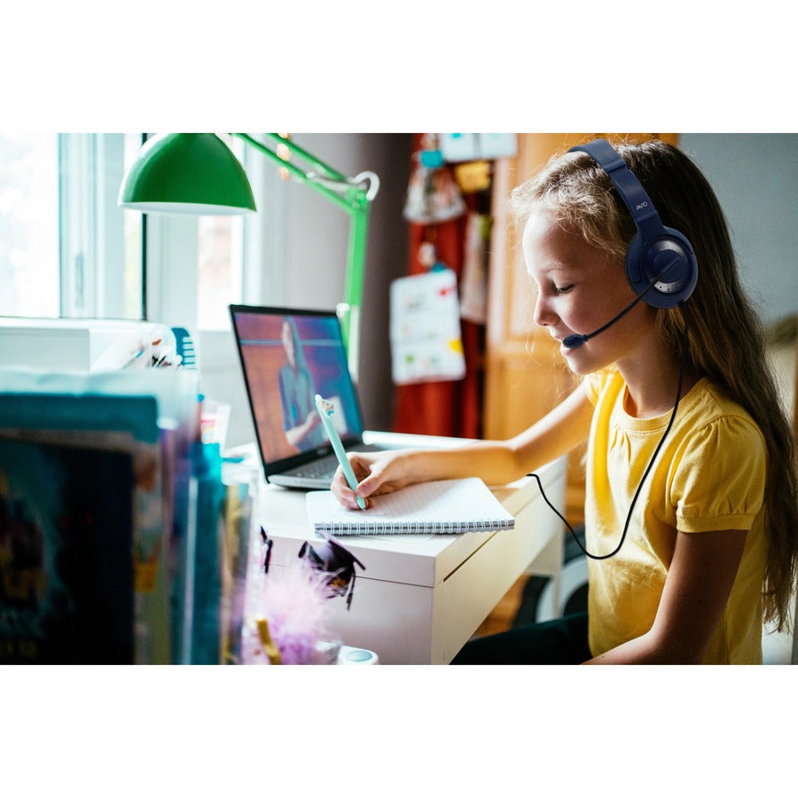 Alternate-Image2 Image for Avid Education AE-55 Headset