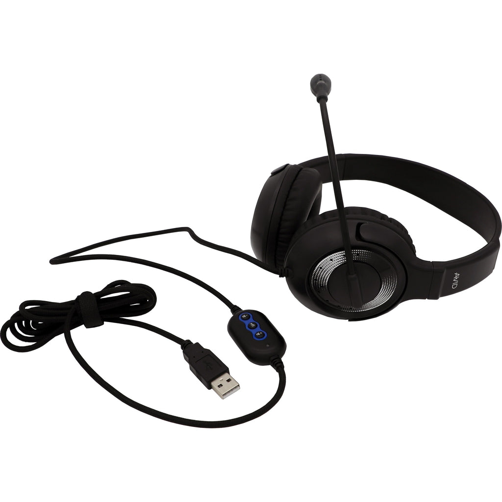 Main Image for Avid Education AE-55 Headset