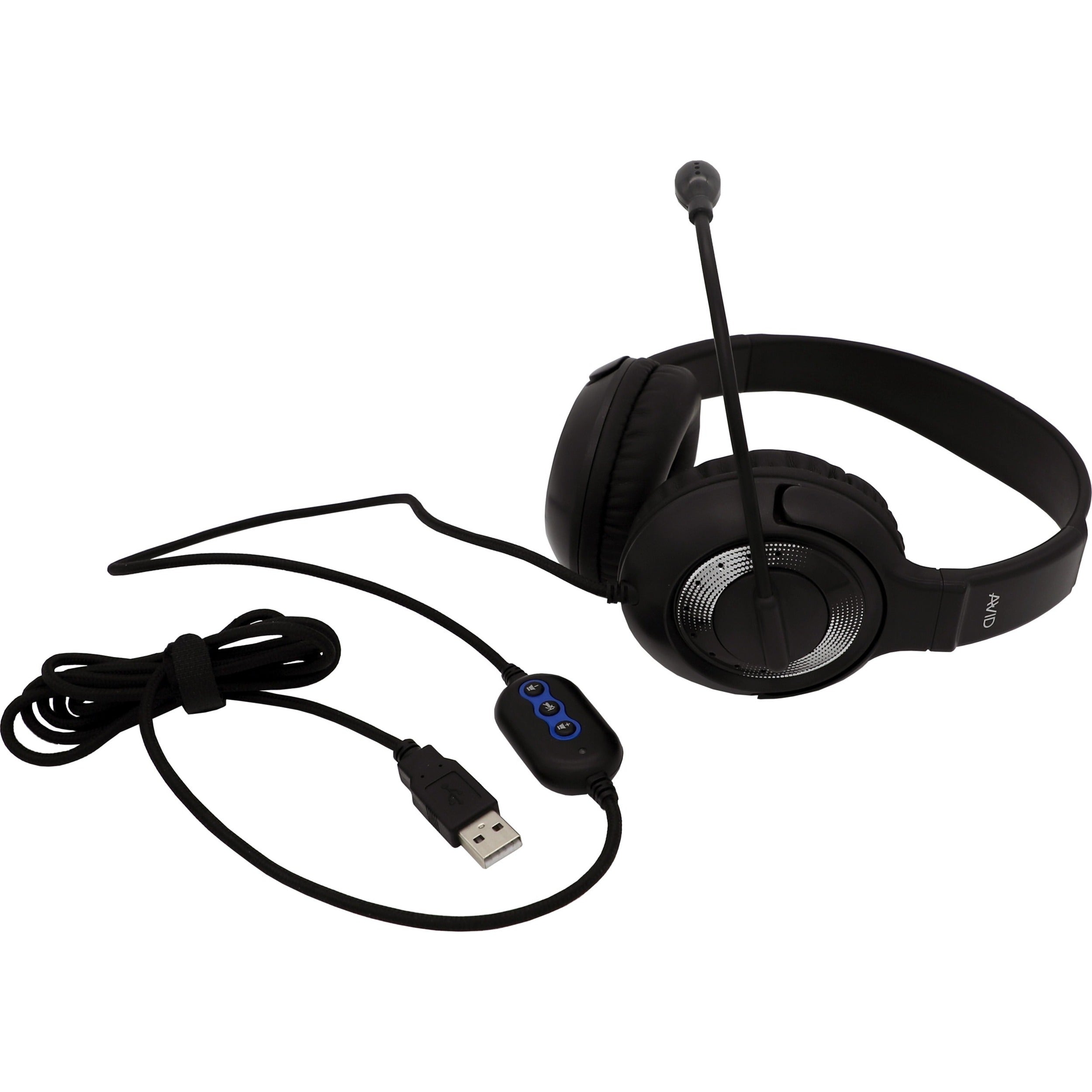 Main Image for Avid Education AE-55 Headset