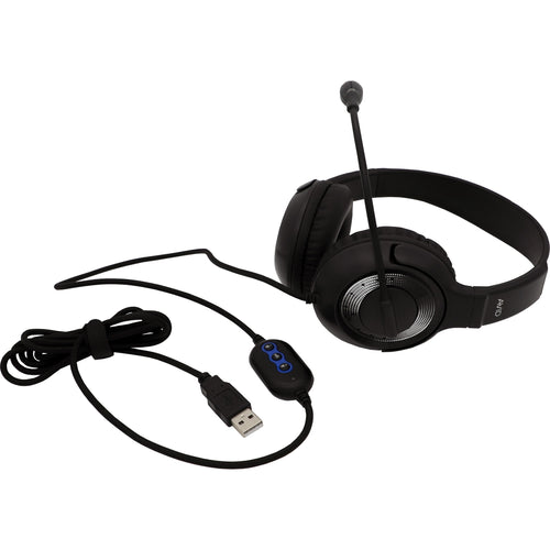 Main Image for Avid Education AE-55 Headset