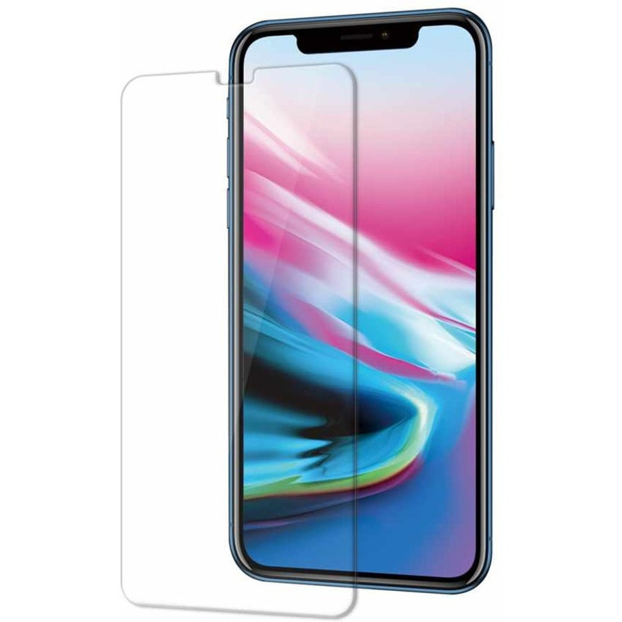 Blu Element Tempered Glass Screen Protector for iPhone 11 - 118-2156