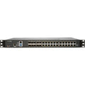 Main Image for SonicWall NSA 3700 Network Security/Firewall Appliance