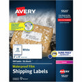 Avery&reg; TrueBlock Shipping Label