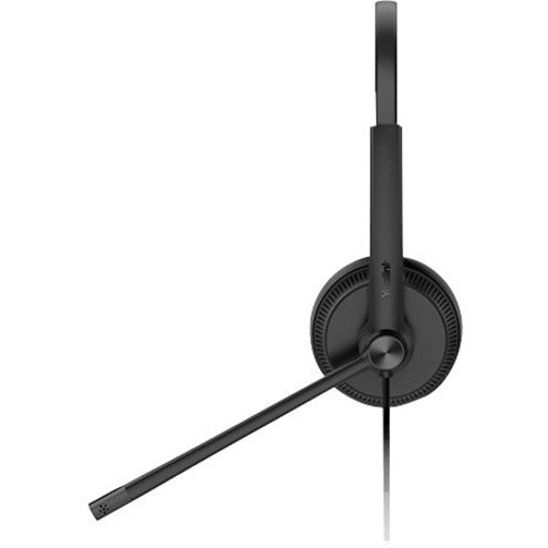 Left Image for Yealink Wideband Headset for Yealink IP Phone