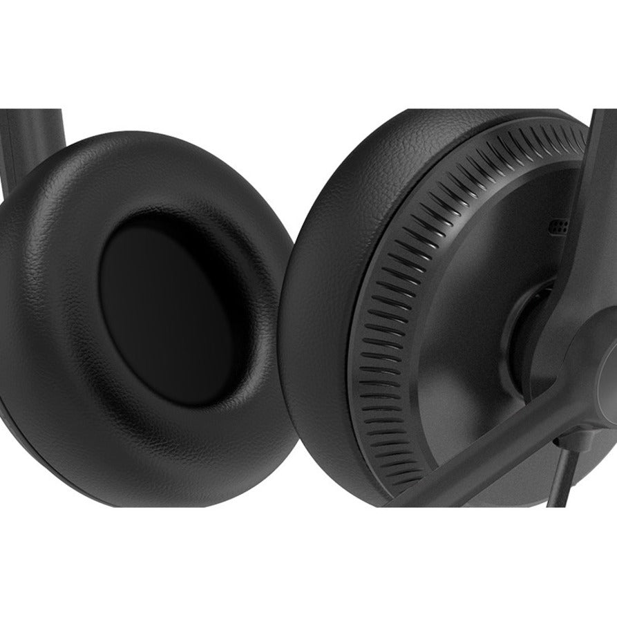 Alternate-Image1 Image for Yealink USB Wired Headset