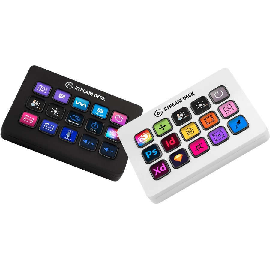 Alternate-Image2 Image for Elgato Stream Deck MK.2