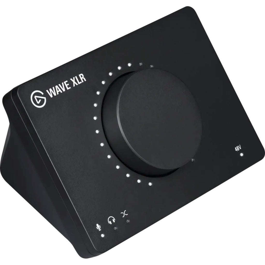 Main Image for Elgato Microphone I/O Interface