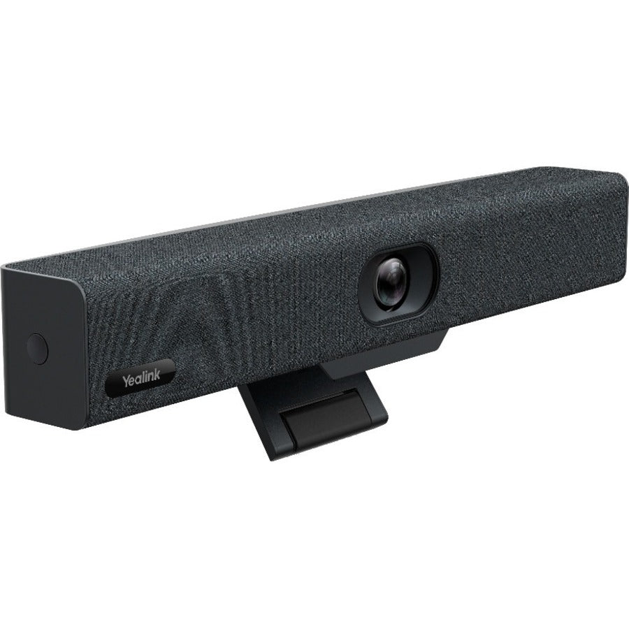 Main Image for Yealink UVC34 All-in-One USB Video Bar