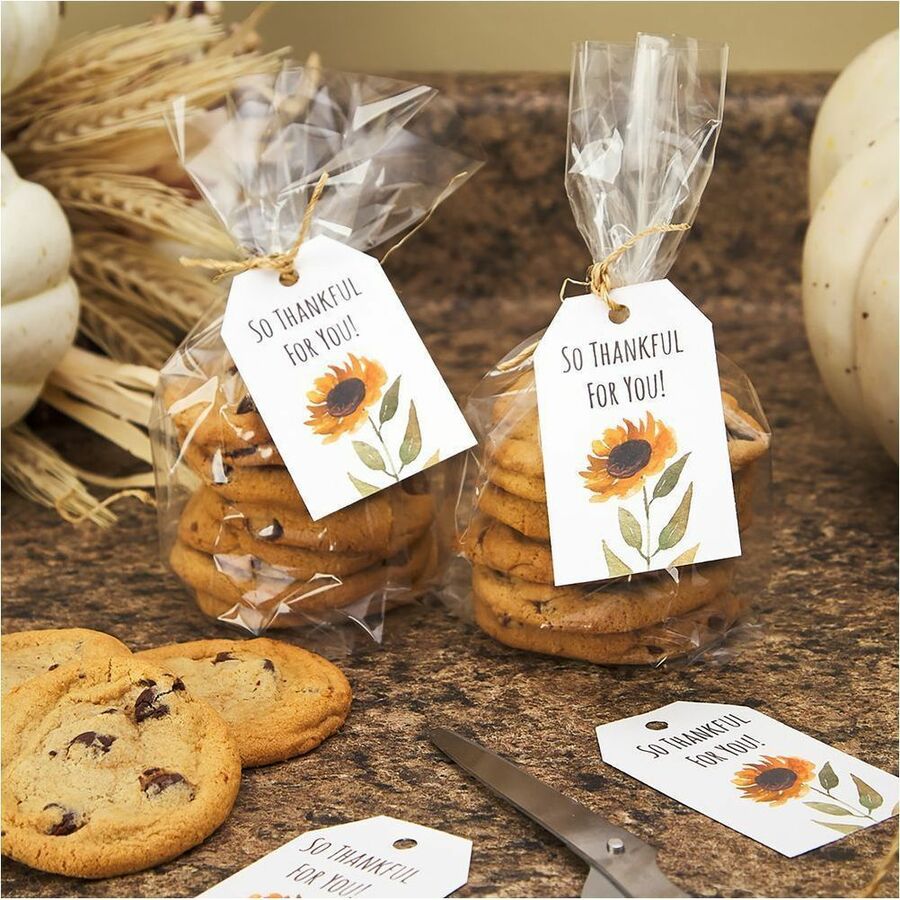 Avery Printable Rectangle Tags with Strings 2" x 3-1/2" , for Laser and Inkjet Printers - 22858