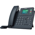 Main Image for Yealink SIP-T33G IP Phone - Corded/Cordless - Corded - Wall Mountable, Desktop - Classic Gray