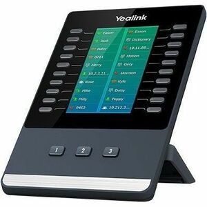 Main Image for Yealink EXP50 Phone Expansion Module
