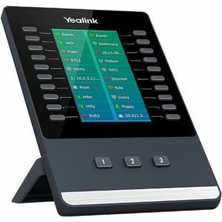 Alternate-Image1 Image for Yealink EXP50 Phone Expansion Module