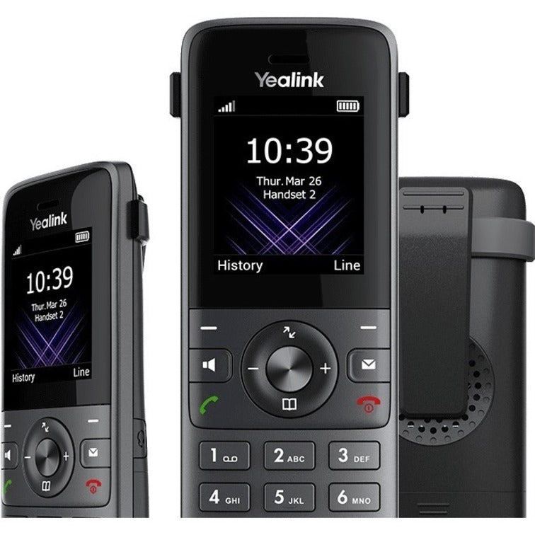 Alternate-Image2 Image for Yealink W73H Handset
