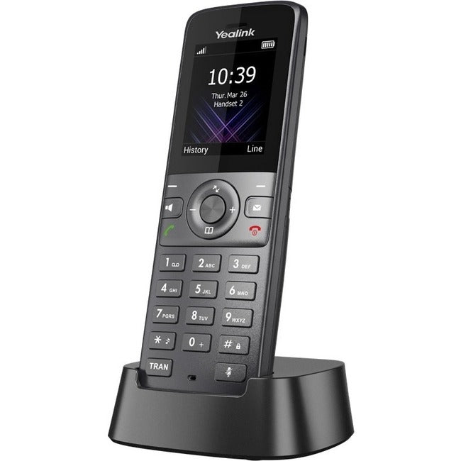 Main Image for Yealink W73H Handset