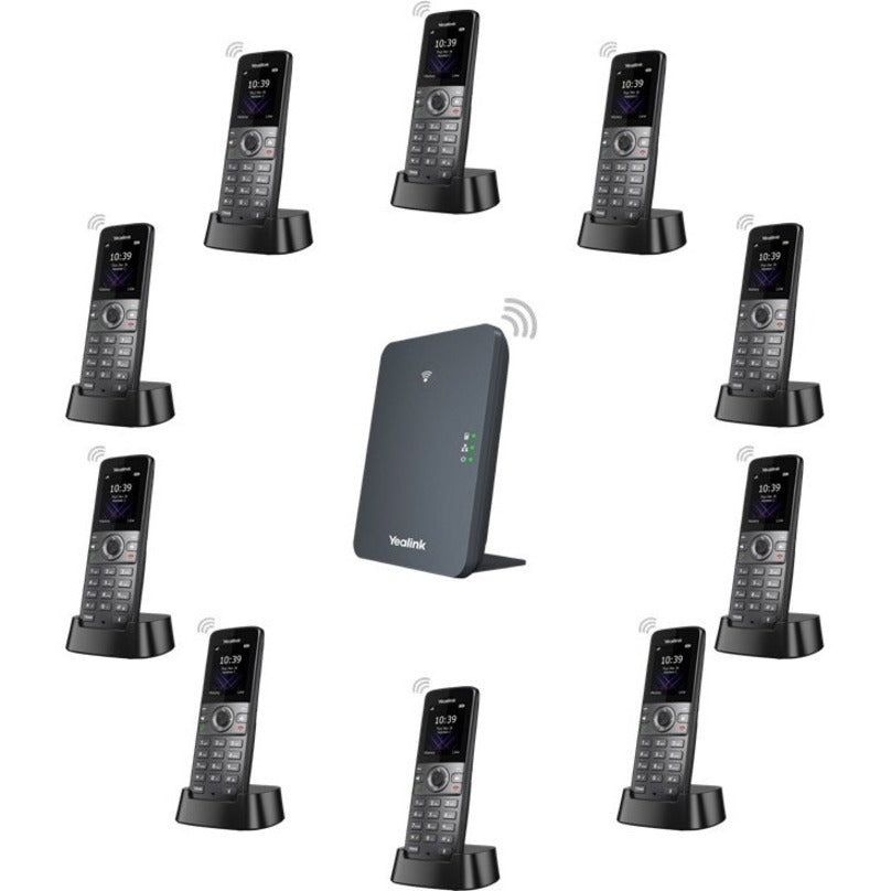 Alternate-Image1 Image for Yealink W73H Handset
