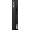 Main Image for Lenovo ThinkCentre M75q Gen 2 11JN002RUS Desktop Computer - AMD Ryzen 7 PRO 5750GE - 16 GB - 512 GB SSD - Tiny - Black