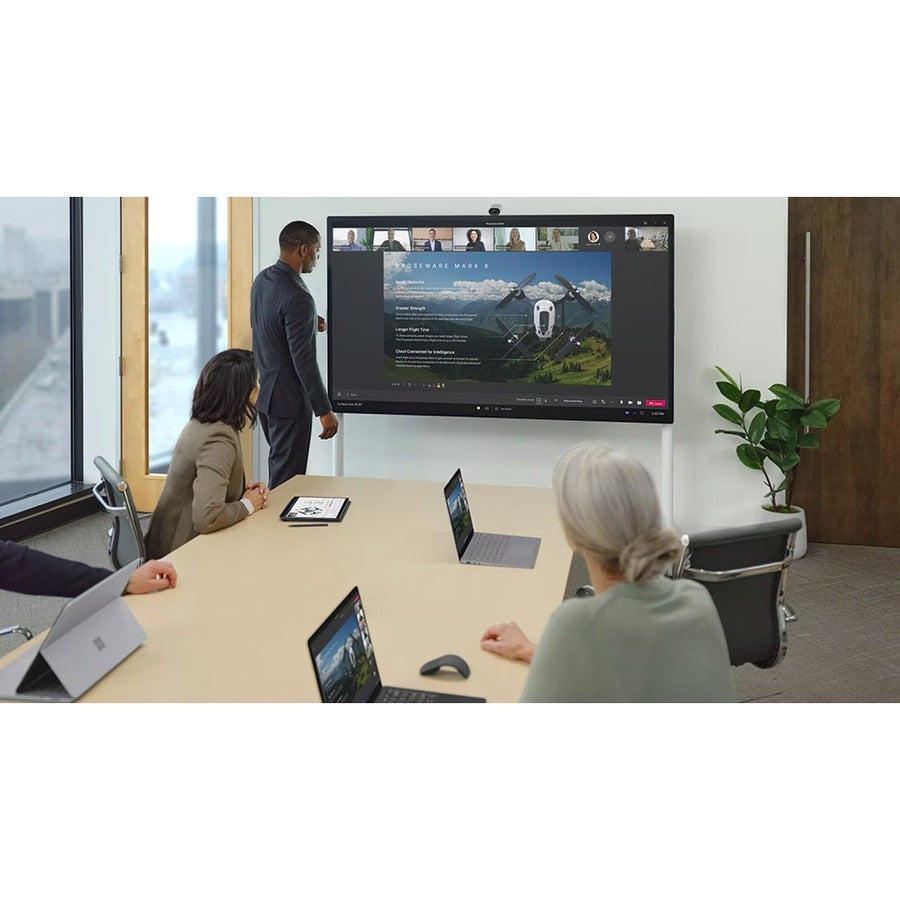 Alternate-Image3 Image for Microsoft Surface Hub 2 Video Conferencing Camera