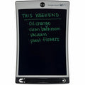 Boogie Board Jot 8.5 LCD eWriter Grey - Clear Packaging