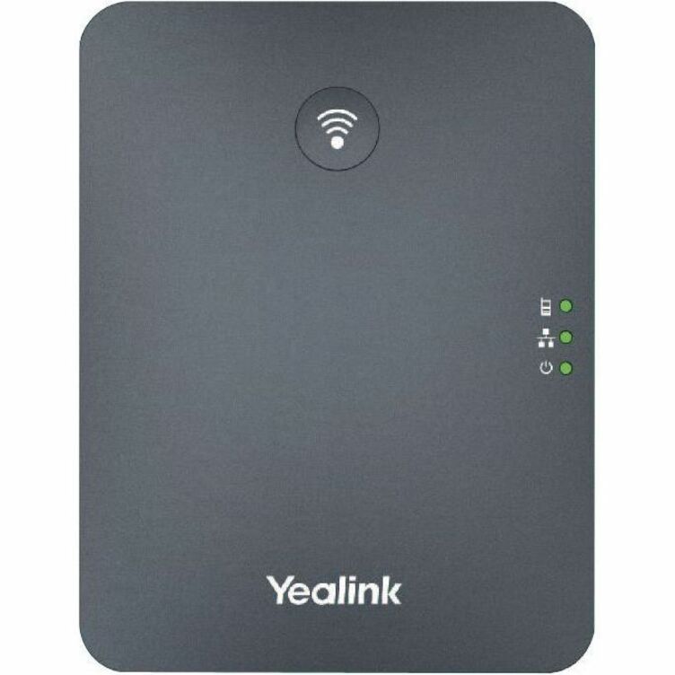 Alternate-Image1 Image for Yealink W70B Phone Base Station