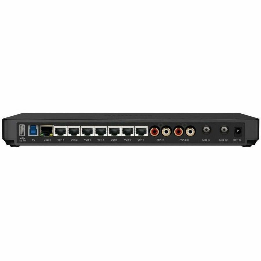 Alternate-Image2 Image for Yealink video conferencing accessory hub