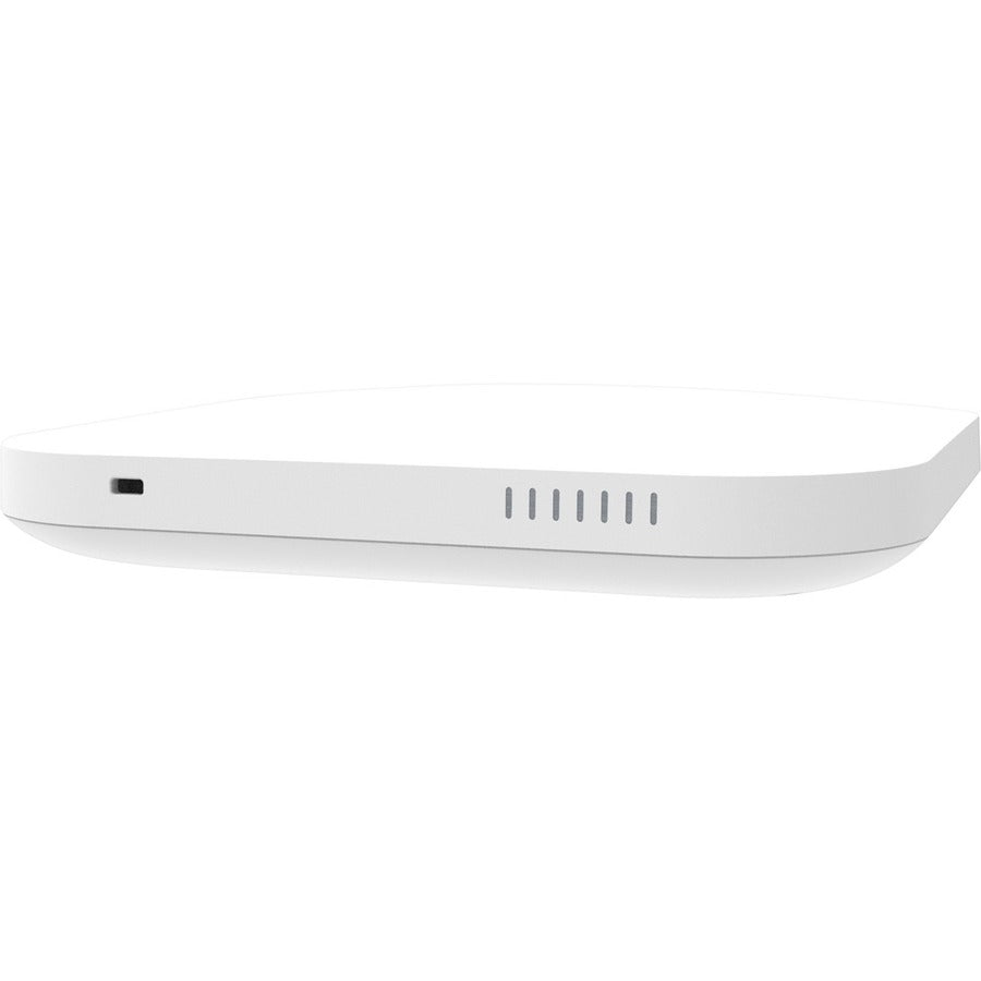 Left Image for SonicWall SonicWave 641 Dual Band Wi-Fi 6 IEEE 802.11 a/b/g/n/ac/ax/e/i/r/k/v/w Wireless Access Point - Indoor - TAA Compliant