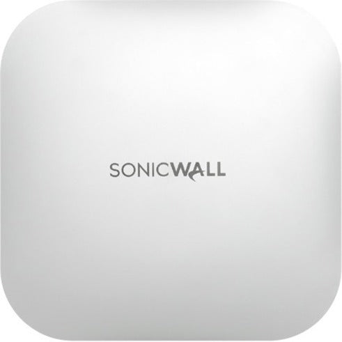 Top Image for SonicWall SonicWave 641 Dual Band Wi-Fi 6 IEEE 802.11 a/b/g/n/ac/ax/e/i/r/k/v/w Wireless Access Point - Indoor - TAA Compliant