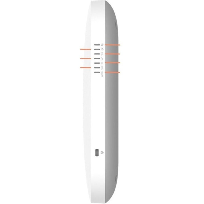 Alternate-Image1 Image for SonicWall SonicWave 641 Dual Band Wi-Fi 6 IEEE 802.11 a/b/g/n/ac/ax/e/i/r/k/v/w Wireless Access Point - Indoor - TAA Compliant