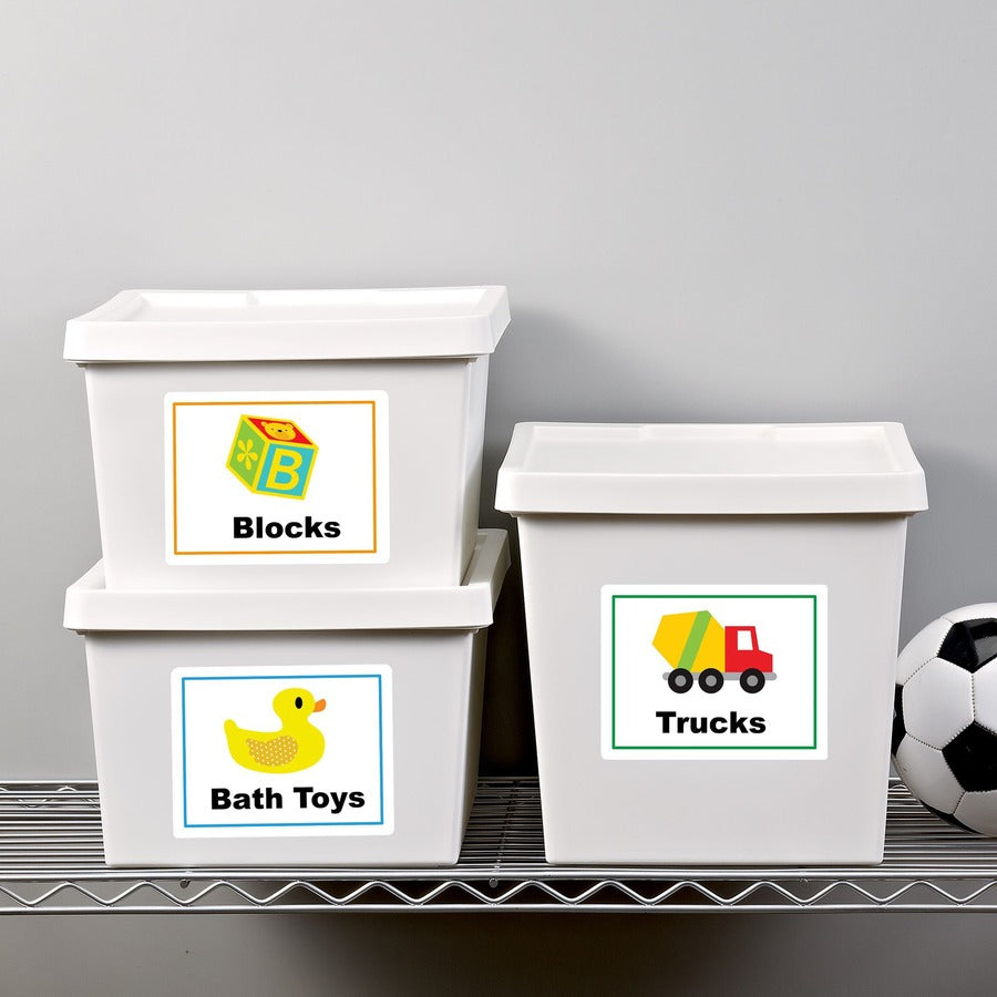 Avery&reg; Multipurpose Label - 6502