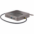 Main Image for StarTech.com USB C Docking Station, Dual 4K 60Hz HDMI, compatible with MacBook Pro (M1/M2/M3/M4) and Windows, 10Gbps USB Hub, GbE, 100W PD