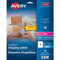 Avery&reg; TrueBlock Multipurpose Label