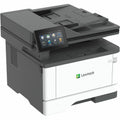 Main Image for Lexmark MX432adwe Laser Multifunction Printer - Monochrome - TAA Compliant