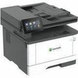 Main Image for Lexmark MX432ADWE Laser Multifunction Printer - TAA Compliant