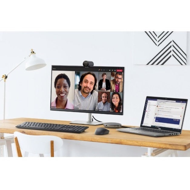 Alternate-Image5 Image for Dell WB5023 Webcam - 60 fps - USB 2.0 Type A