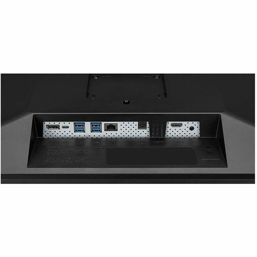 Alternate-Image7 Image for LG 24CQ650N-6N All-in-One Thin Client - Intel Celeron N5105 Quad-core (4 Core) 2 GHz - Black